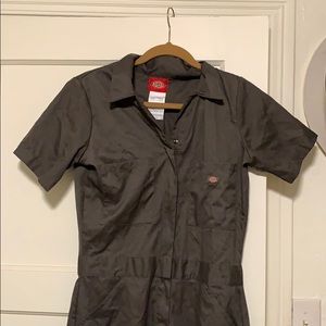 Dickies women’s coverall